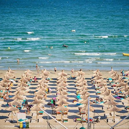 Sea La Vie 2Br Apt Spa N Pool Beach Resort Năvodari Esterno foto