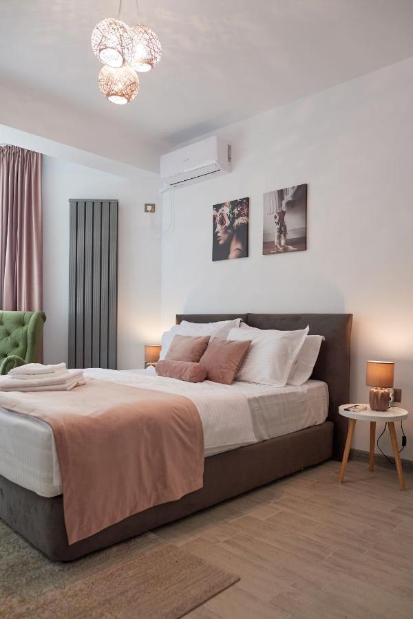 Sea La Vie 2Br Apt Spa N Pool Beach Resort Năvodari Esterno foto