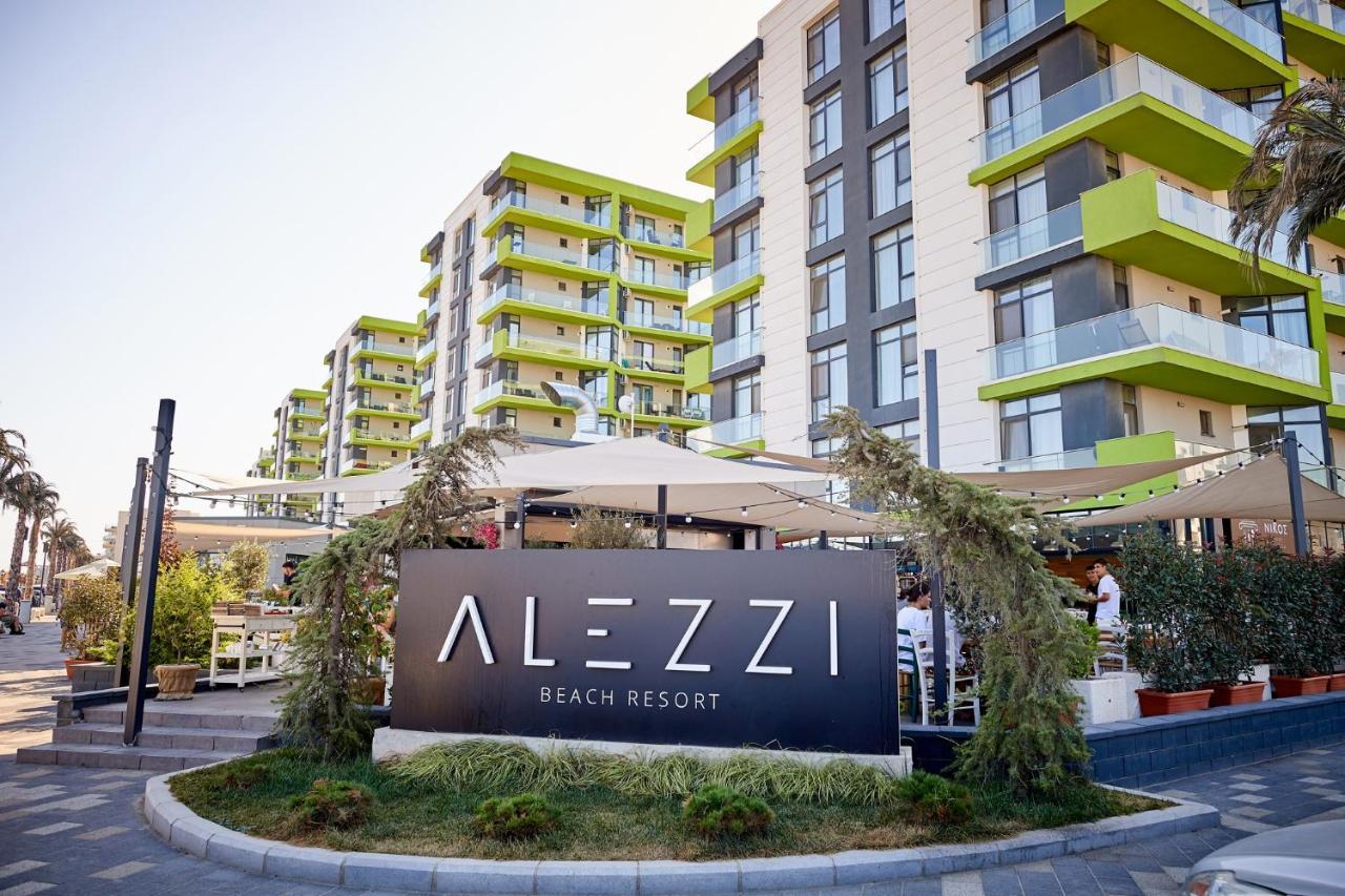 Sea La Vie 2Br Apt Spa N Pool Beach Resort Năvodari Esterno foto